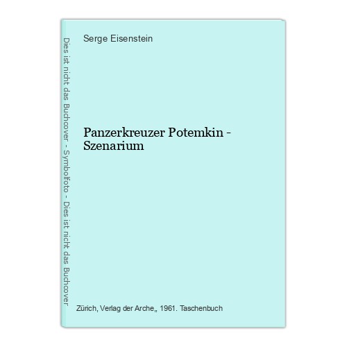 Panzerkreuzer potemkin - potemkin,