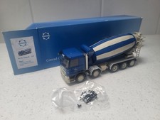 LIEBHERR HTM 1204 MB-Actros