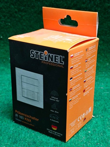 Steinel 032975 180 knx ws - 032975,