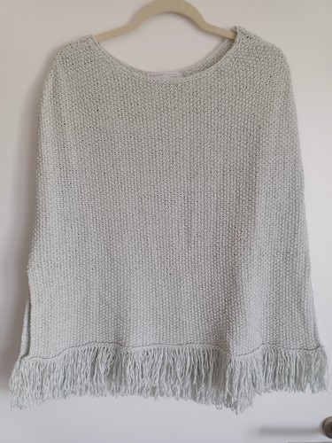 Fabiana filippi pullunder cape - filippi,