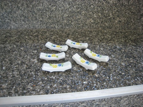 Messerbänkchen - 7,