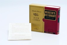 110 Pocket Film WEBSTER'S