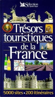 Trésors touristiques la - trésors, de