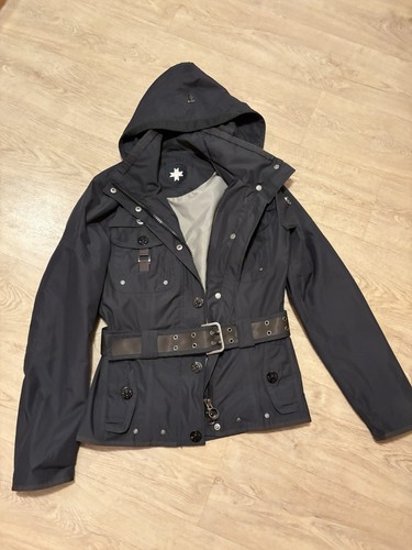 Wellensteyn damen jacke - wellensteyn,