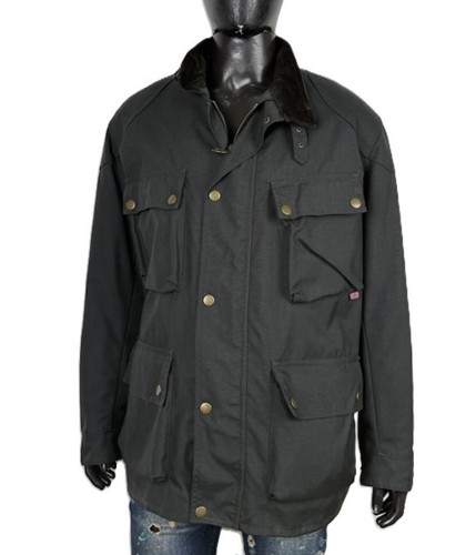Belstaff herren jacke - herren, xl