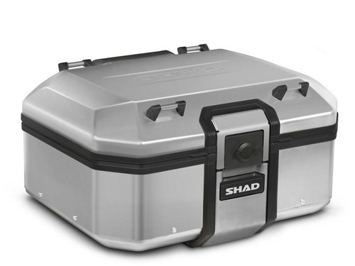 Shad terra 37l alu top - shad, und
