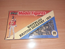 Airfix 1:32 Waterloo 1815