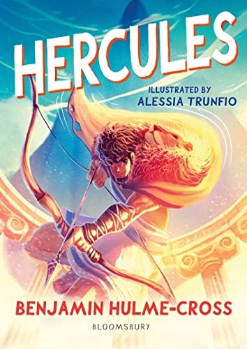 Hercules benjamin - hercules, (high/low),