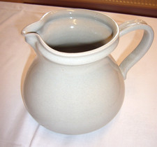 Krug Keramik Steinzeug