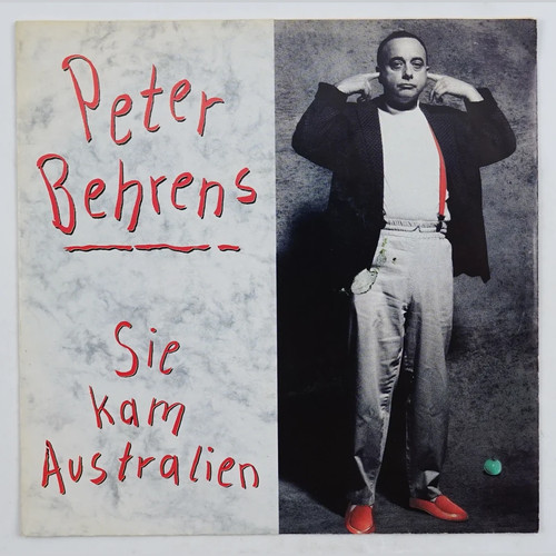 Peter behrens sie - peter,