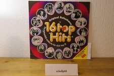.@@@ 16 Top Hits (Club Top 13), Original Aufnahmen – 1980