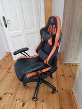 Gamingstuhl Kinder Elite pulse  120kg, 150 cm