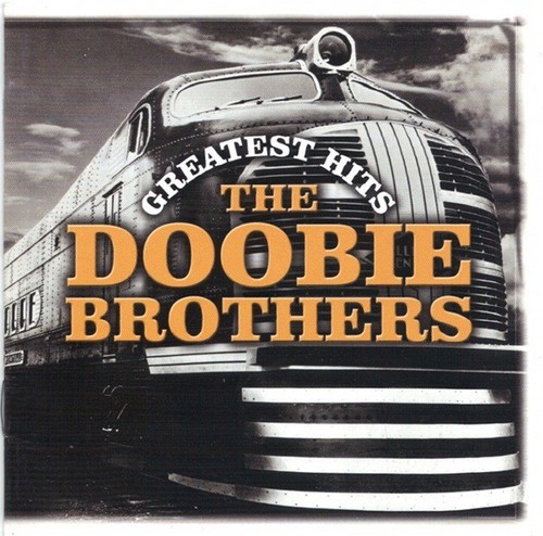The doobie brothers - doobie,