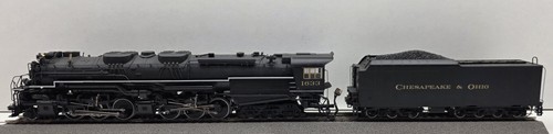 Rivarossi r5454 dampflok - rivarossi,
