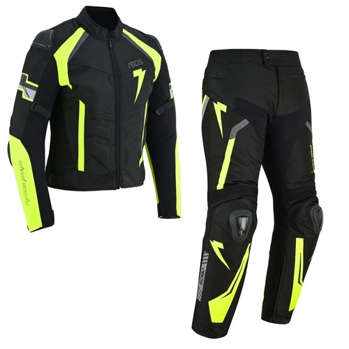 Motorradanzug herren textil - herren,
