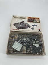 Nitto Kagaku German Panzer