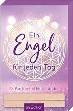 Ein Engel für jeden Tag: 25