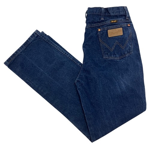 Wrangler cowboy cut jeans - cowboy,