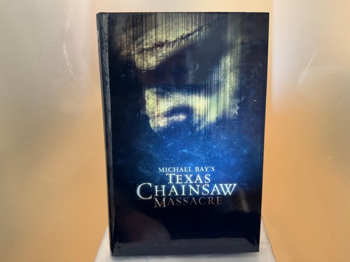 Michael bay texas chainsaw - bay's,