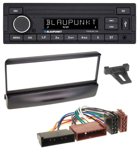 Blaupunkt aux mp3 usb - mp3,