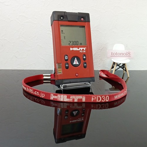 Hilti pd30 laser - pd30,