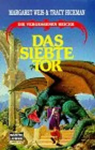 Das siebte tor - das,