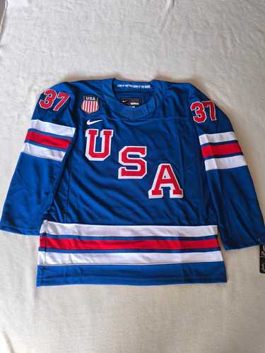 Nike team usa eishockey - nike, eishockey-trikot