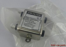 Low pass filter emi - low-pass,