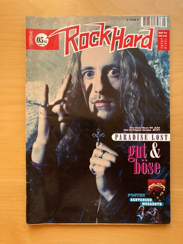 Rock hard metal - metal,