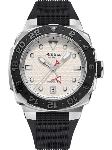 Alpina 560lg3ve6 herrenuhr - alpina, al-560lg3ve6