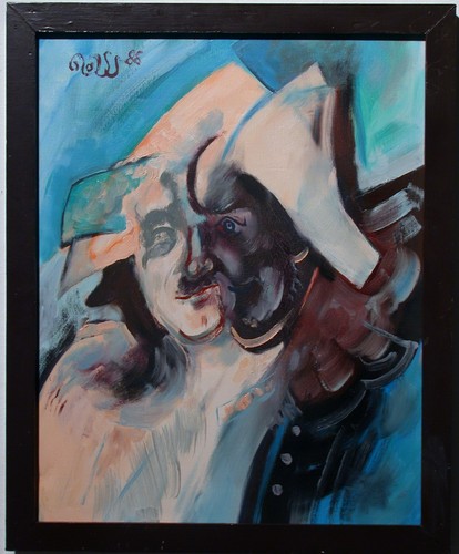 Krystof glass - krystof, (krzysztof)