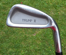 Mizuno Trump 2 Eisen 4 -