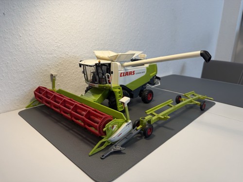 Siku 4253 claas lexion - siku, 600