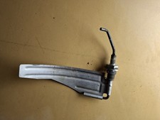 As Hochgrasmäher Mulcher Rasen Windfahne Neuwertig 