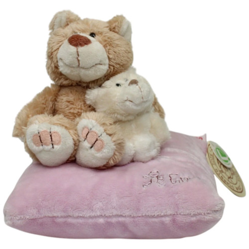 Nici bär kuscheltier 15x15 - kuscheltier, cm