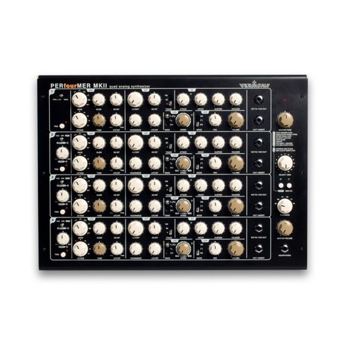 Vermona perfourmer mkii - vermona,
