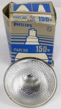 PHILIPS  flood colour white