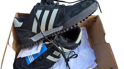 Neu adidas marathon tr - *neu*,