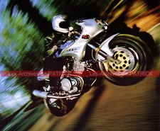 Voxan 1000 café racer 2000 - voxan,