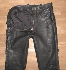 HEIN GERICKE RED ZIPPER