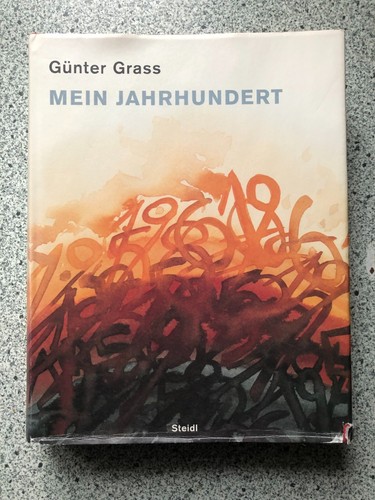Mein jahrhundert von - "mein, g