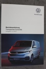 VW Transporter - Caravelle
