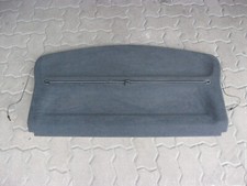 Hutablage Laderaumabdeckung mit Sonnenrollo Citroen C5 D RFN Limousine 11300 km 