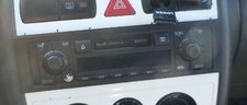 Audi A4 8E Radio Audi Kasette