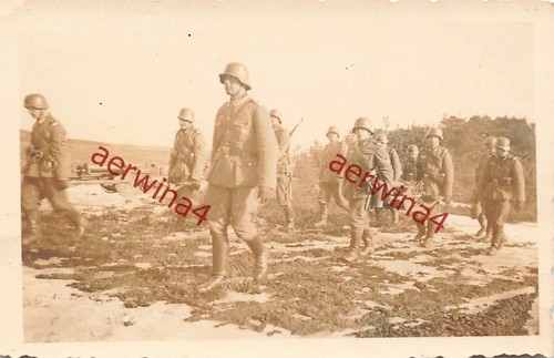 Deutsche soldaten tragen - deutsche, 08