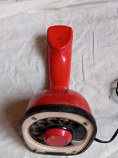VINTAGE FESTNETZTELEFON COBRA