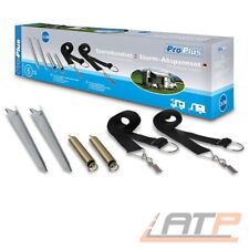 STURMBAND 8 tlg 2x 3 m