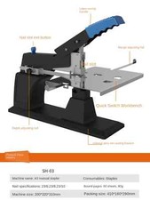 Manueller Und Arbeitssparender