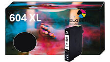 Patronen passt für Epson 604XL Expression Home XP2200 3205 2205 3200 4200 4205