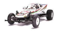 Tamiya buggy the - tamiya,